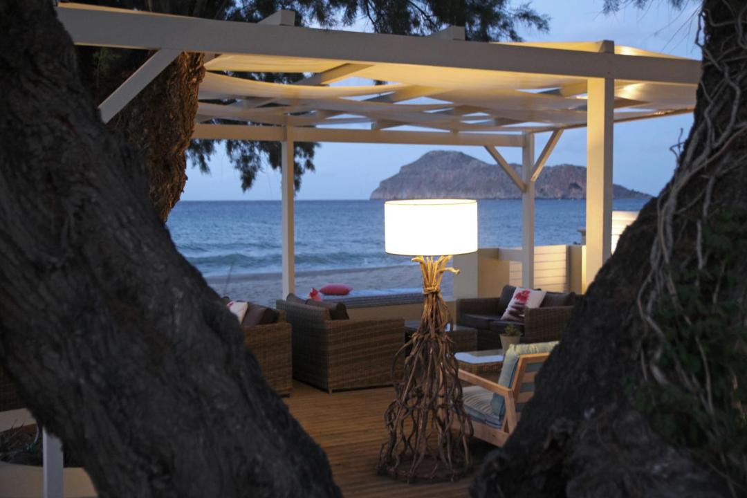 Photo of Others in Platanias Town