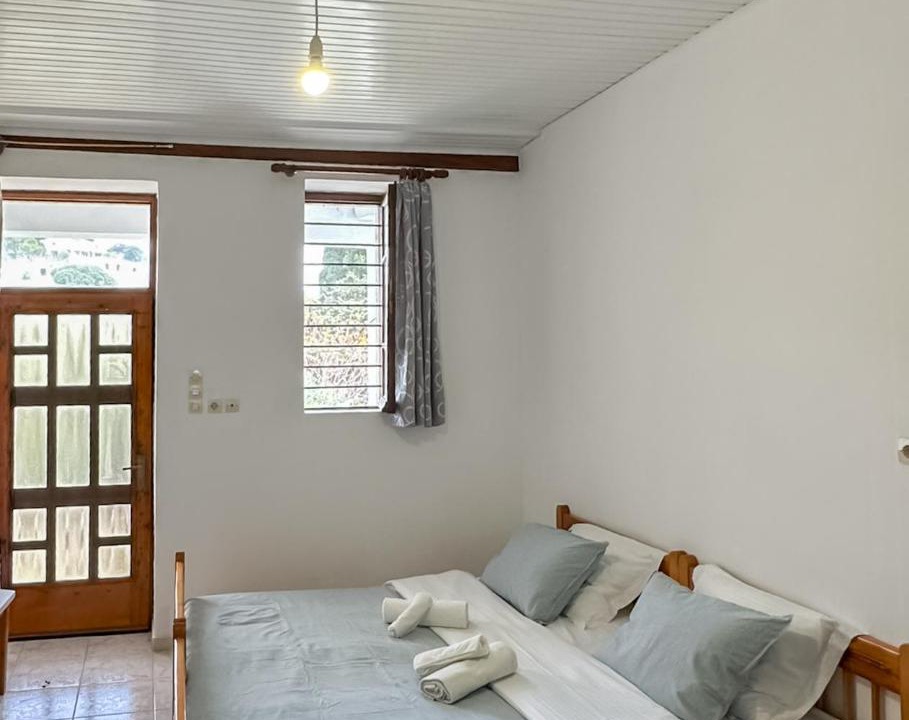 Photo of Bedroom in Plomari