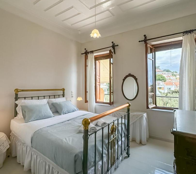 Photo of Bedroom in Plomari