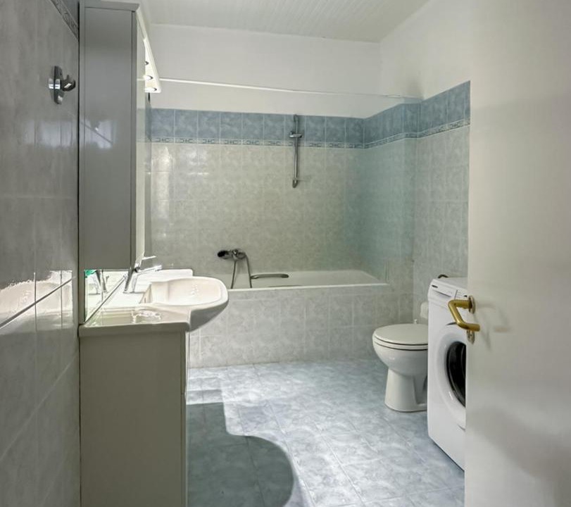 Photo of Bathroom in Plomari