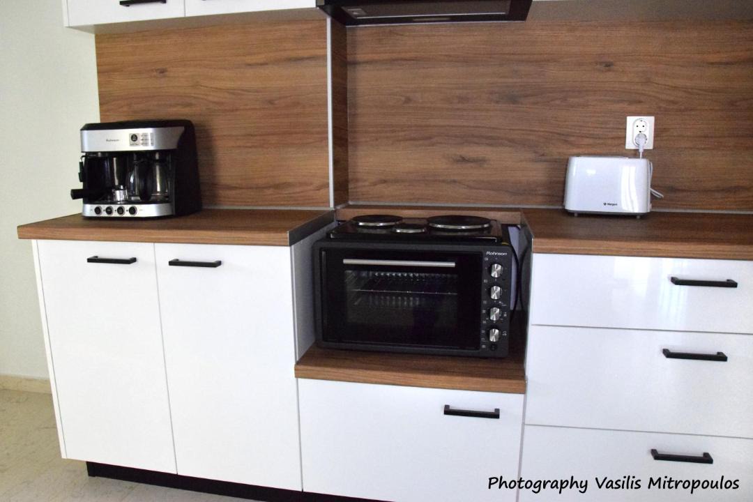 Photo of Kitchen in Kalamata