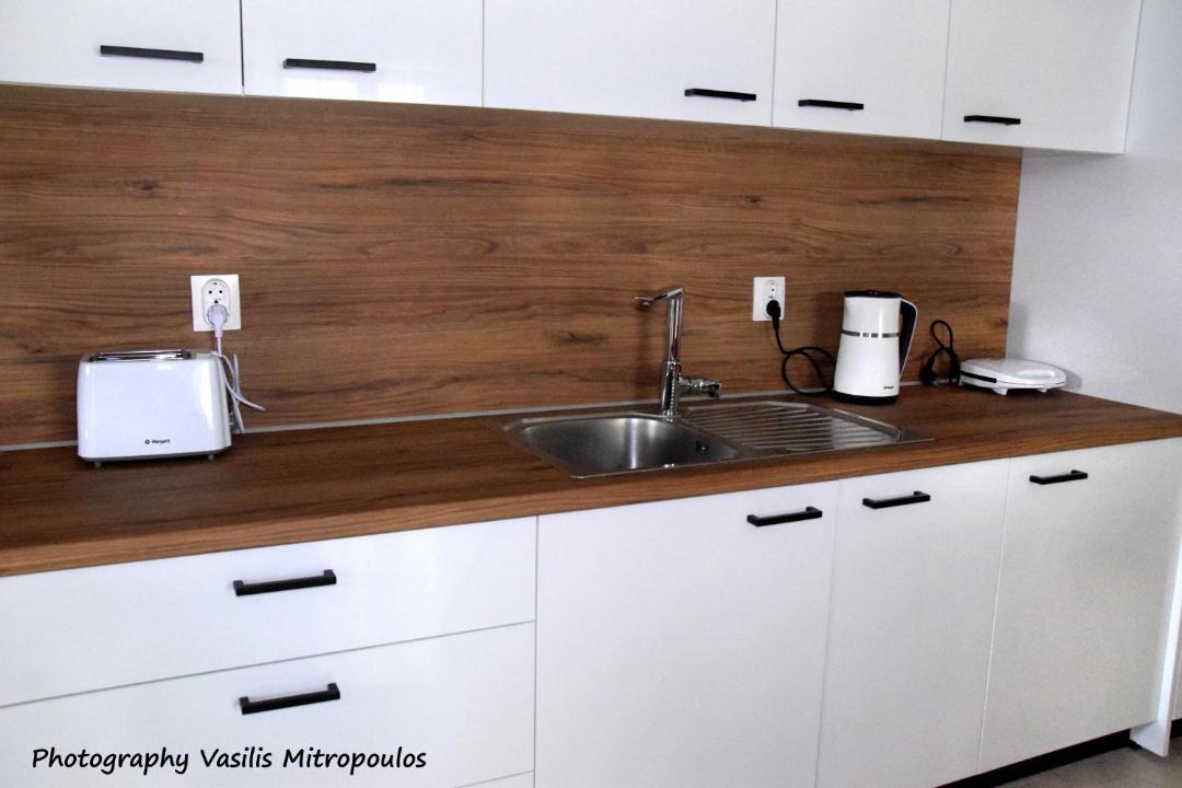 Photo of Kitchen in Kalamata