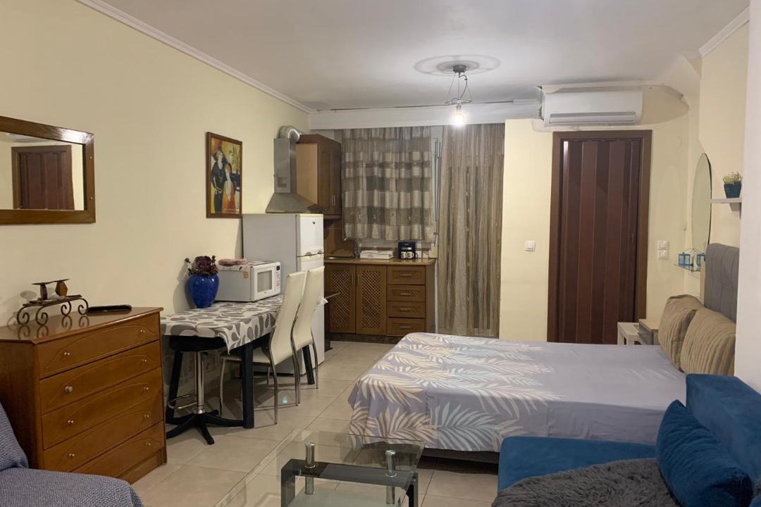 Photo of Bedroom in Nea Michaniona