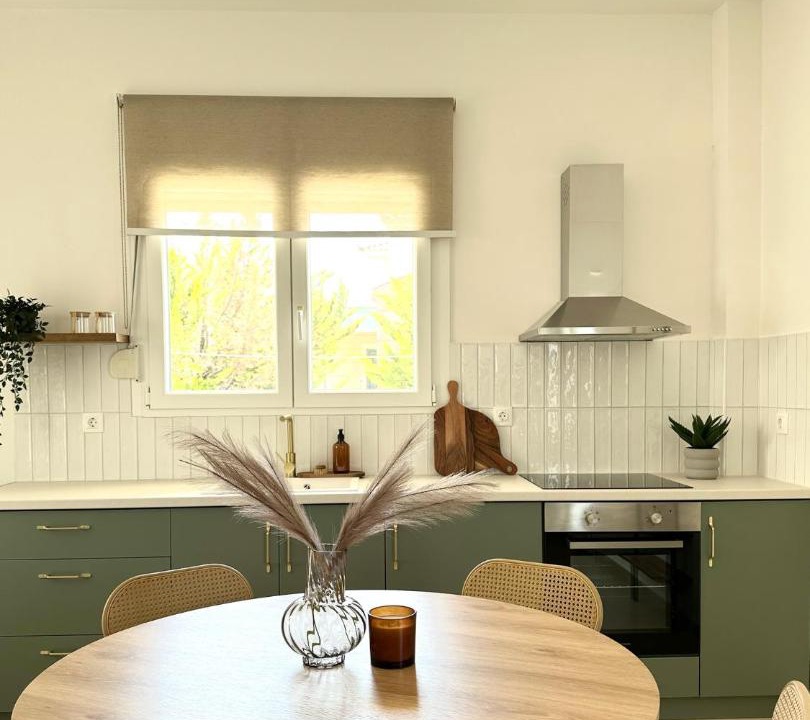 Photo of Kitchen in Mytilene