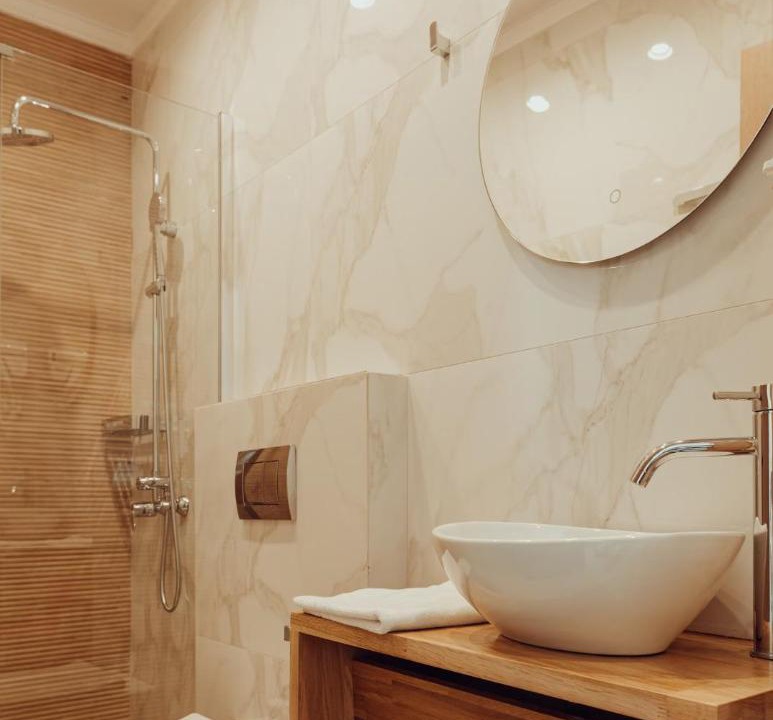 Photo of Bathroom in Limni