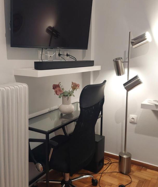Photo of Livingroom in Kallithea