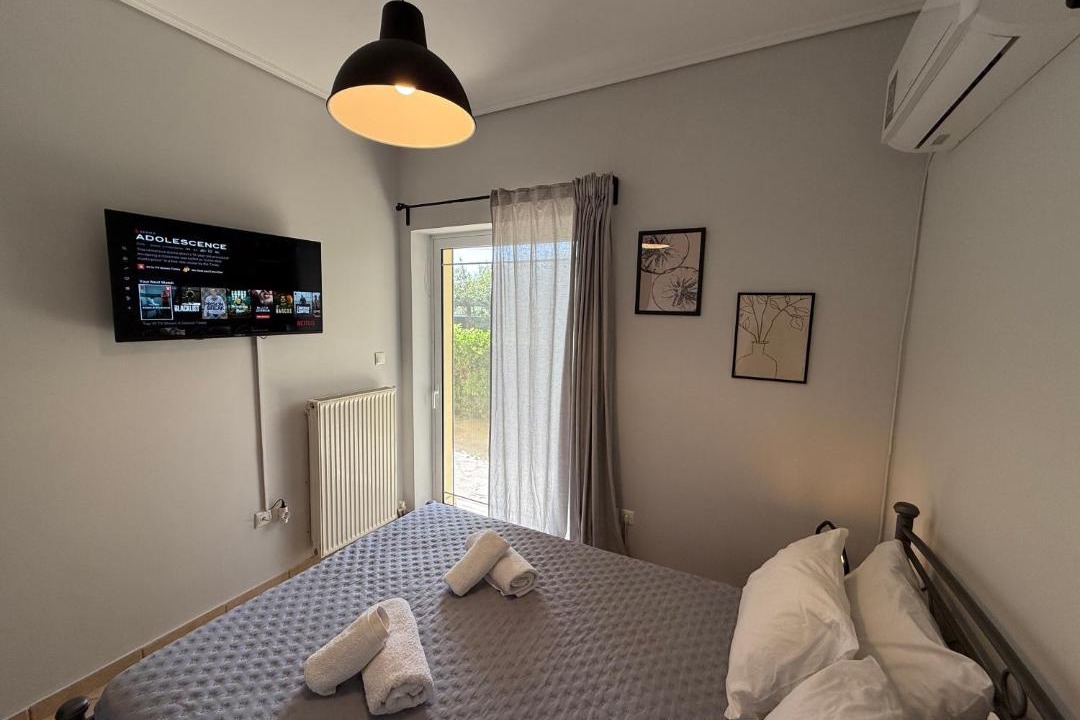 Photo of Bedroom in Palaia Fokaia