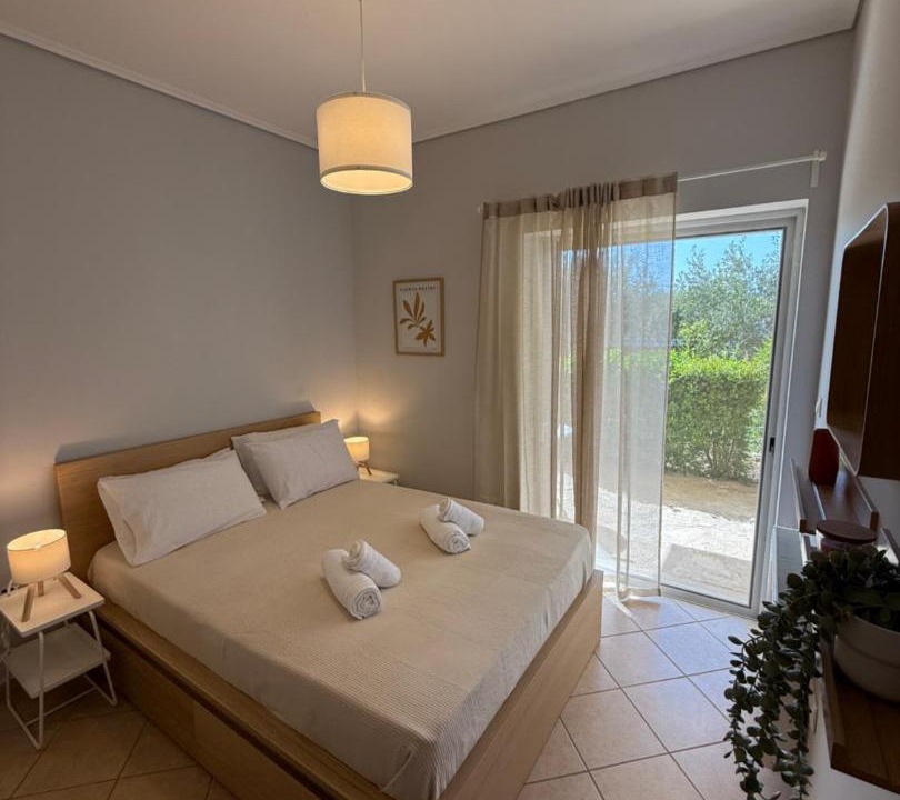 Photo of Bedroom in Palaia Fokaia
