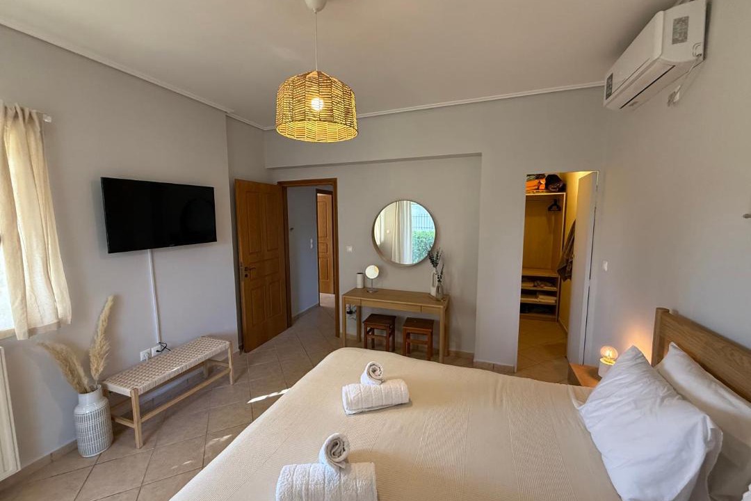 Photo of Bedroom in Palaia Fokaia