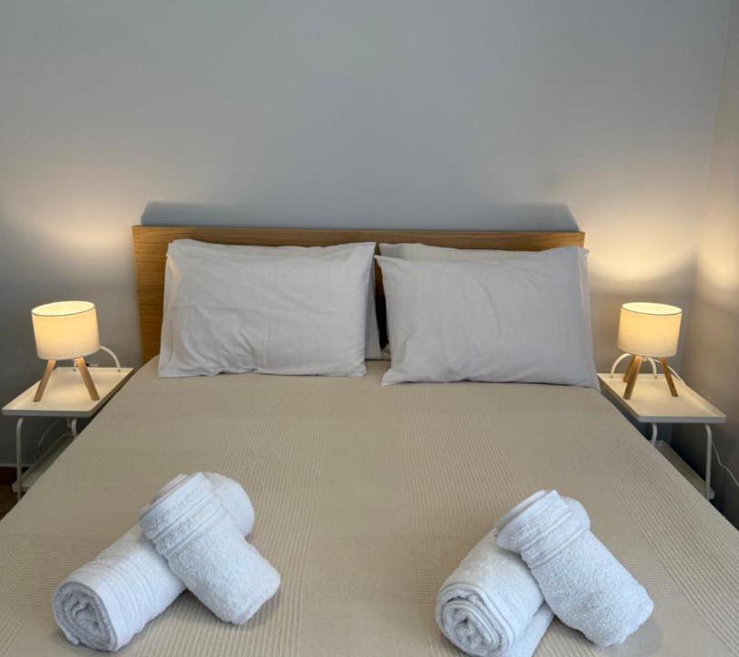 Photo of Bedroom in Palaia Fokaia