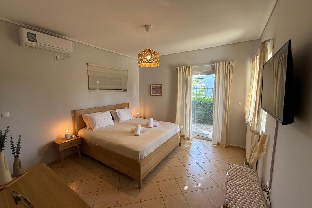 Photo of Bedroom in Palaia Fokaia