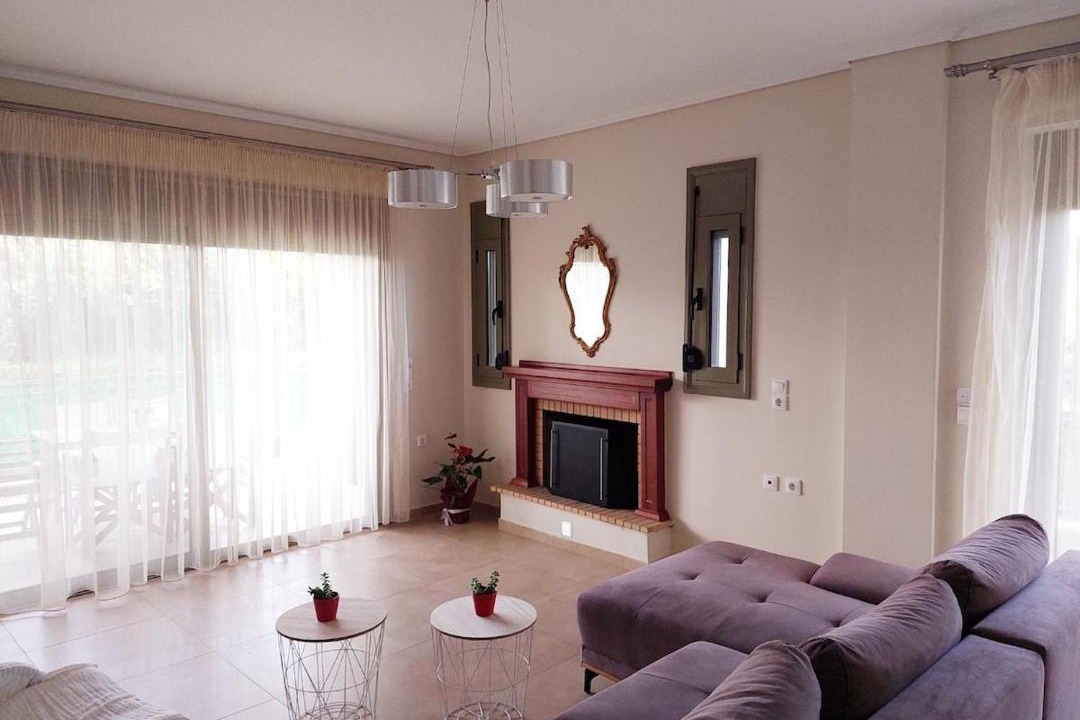 Photo of Livingroom in Chalcis