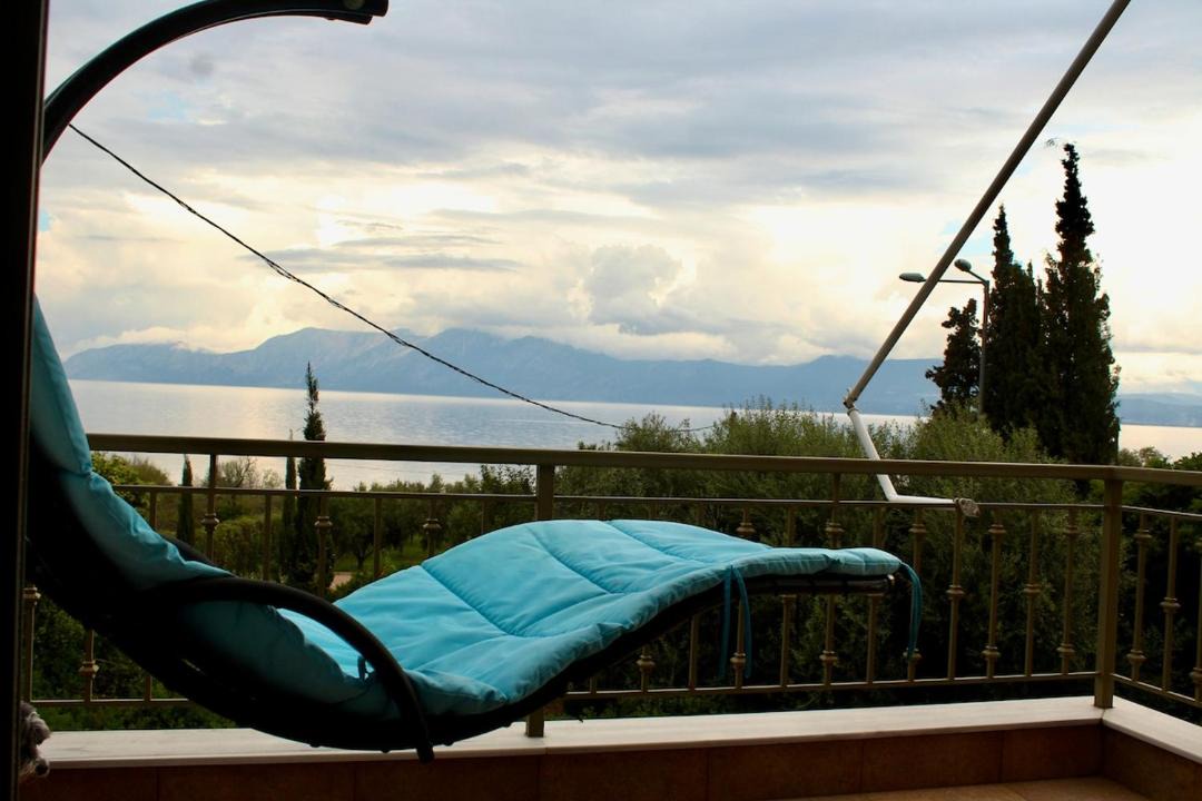 Photo of Patio Balcony in Chalcis