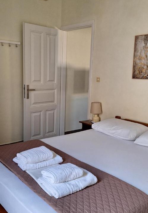 Photo of Bedroom in Agia Marina