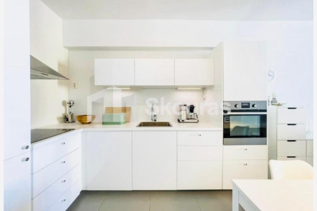 Photo of Kitchen in Kato Diminio
