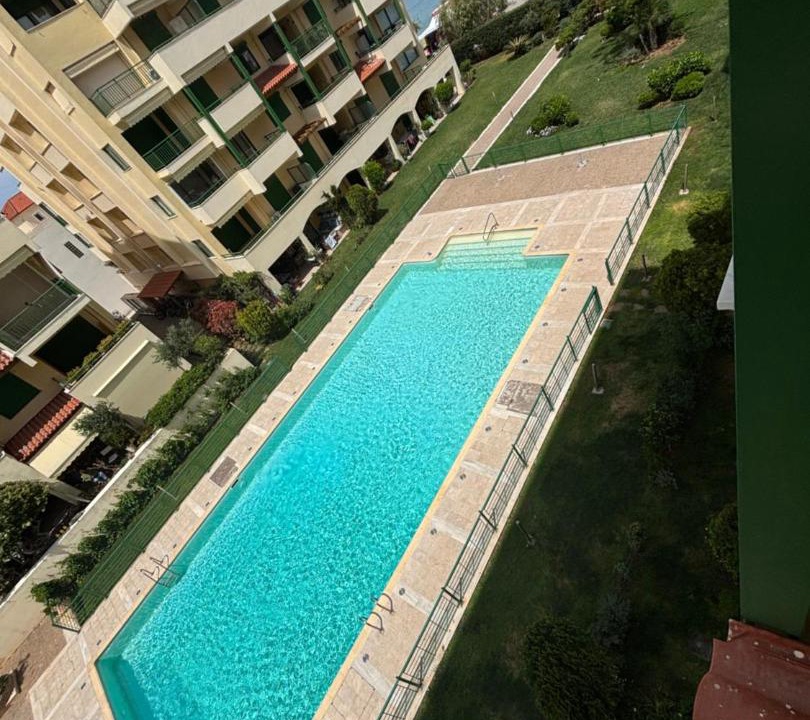 Photo of Patio Balcony in Kato Diminio