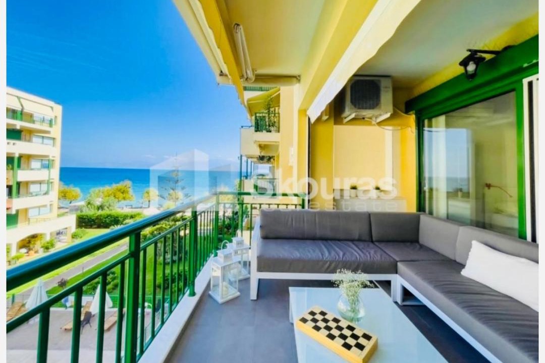 Photo of Patio Balcony in Kato Diminio