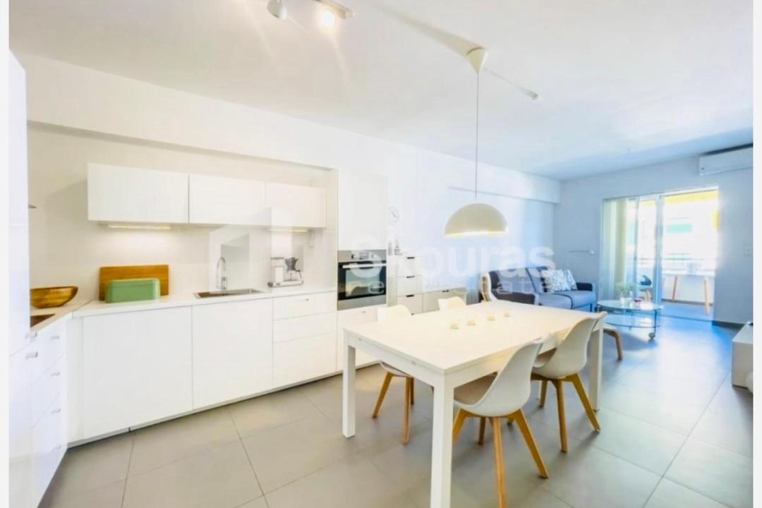 Photo of Kitchen in Kato Diminio
