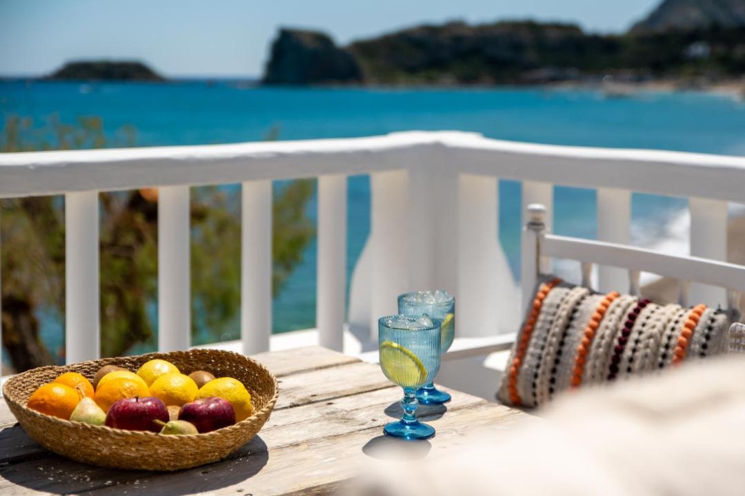 Photo of Patio Balcony in Stegna