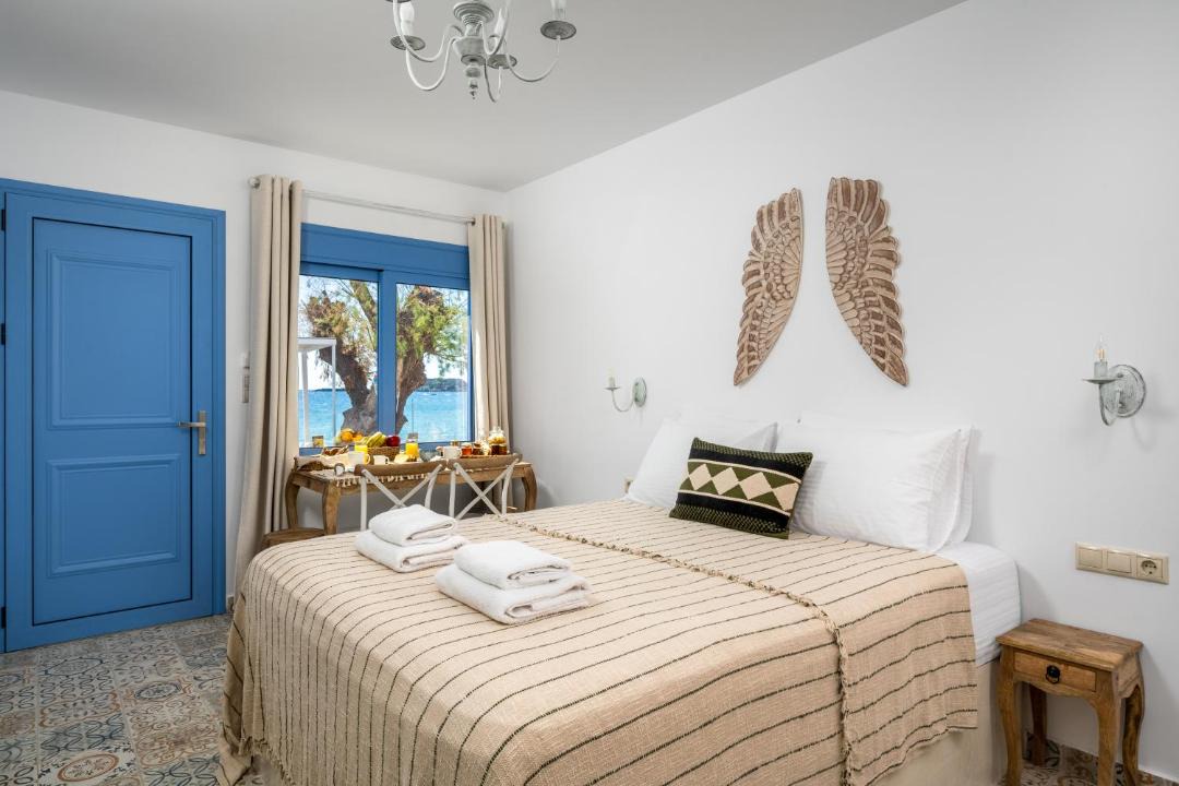 Photo of Bedroom in Stegna