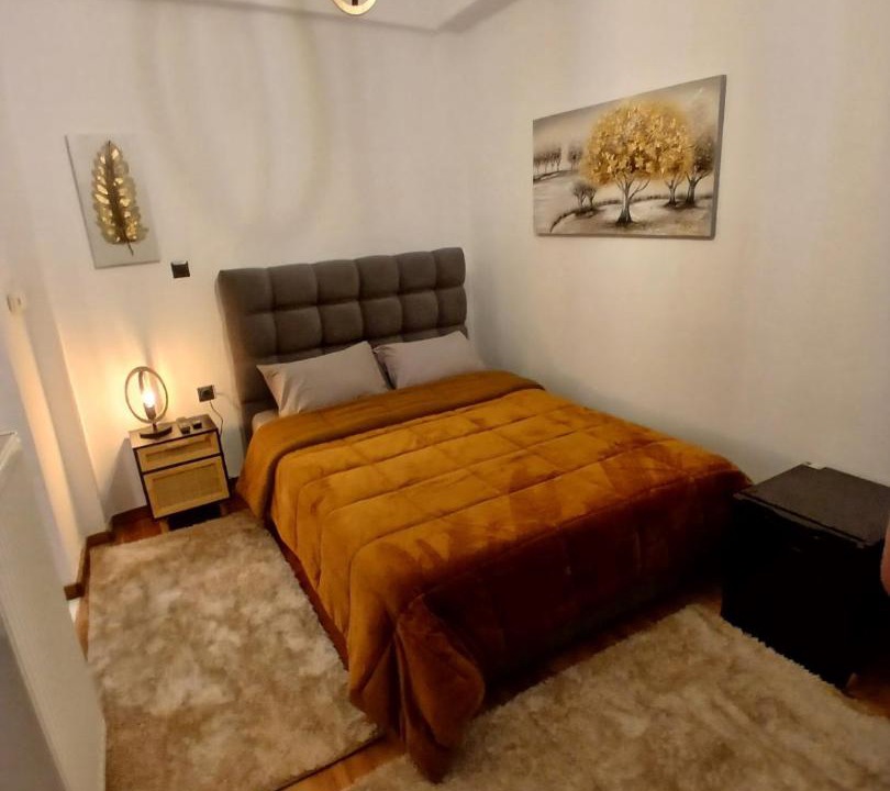 Photo of Bedroom in Dimitsana