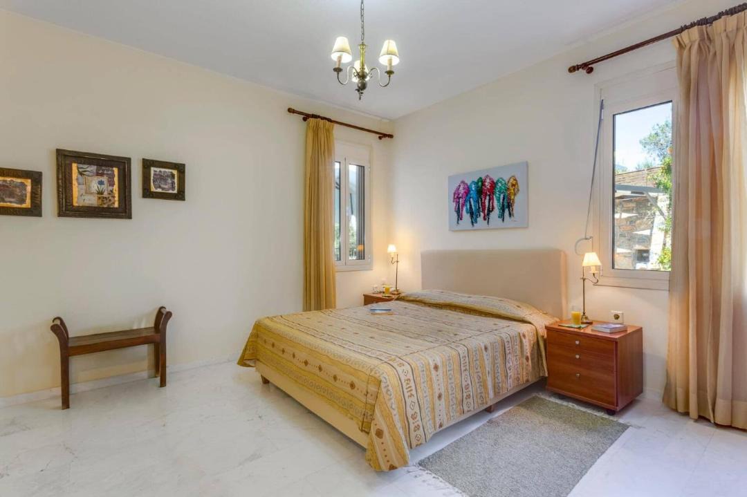Photo of Bedroom in Skotino
