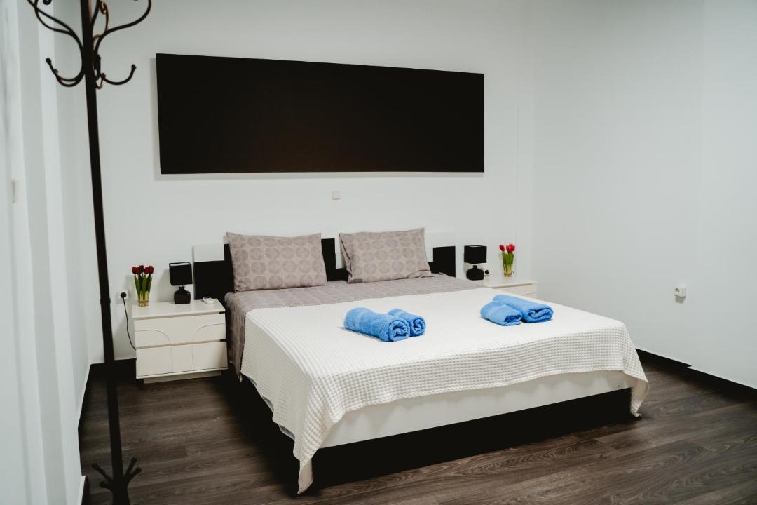 Photo of Bedroom in Sipiada