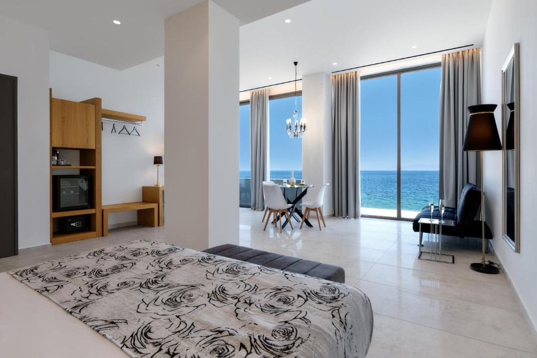 Photo of Bedroom in Mytilene