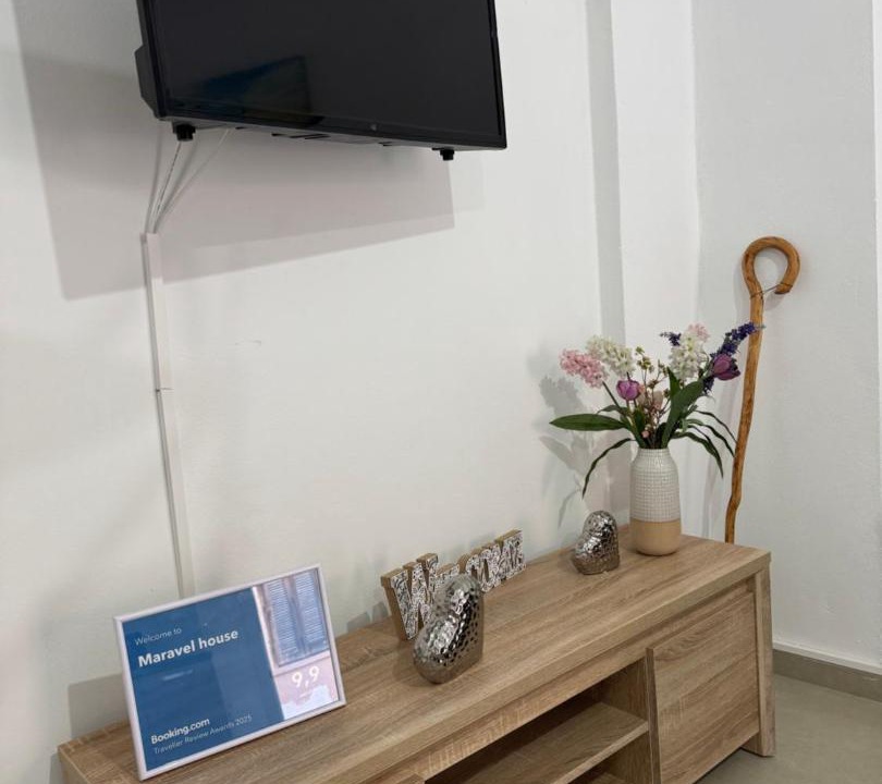 Photo of Livingroom in Episkopi