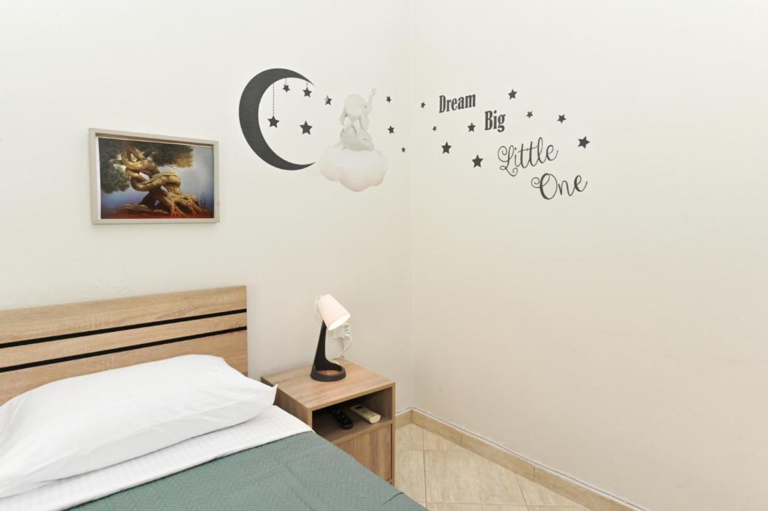 Photo of Bedroom in Nea Moudania