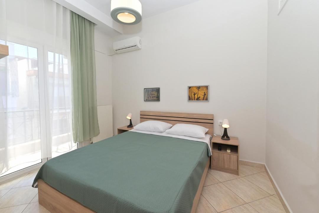 Photo of Bedroom in Nea Moudania