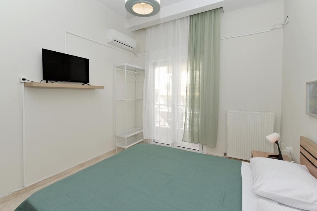 Photo of Bedroom in Nea Moudania