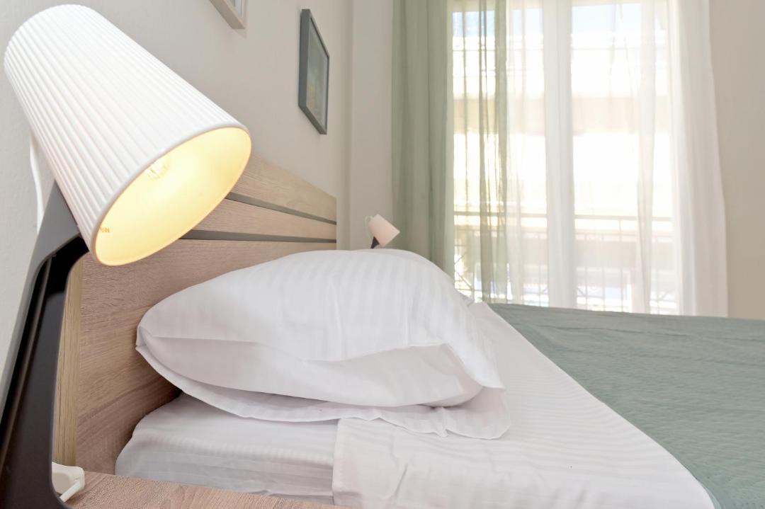 Photo of Bedroom in Nea Moudania