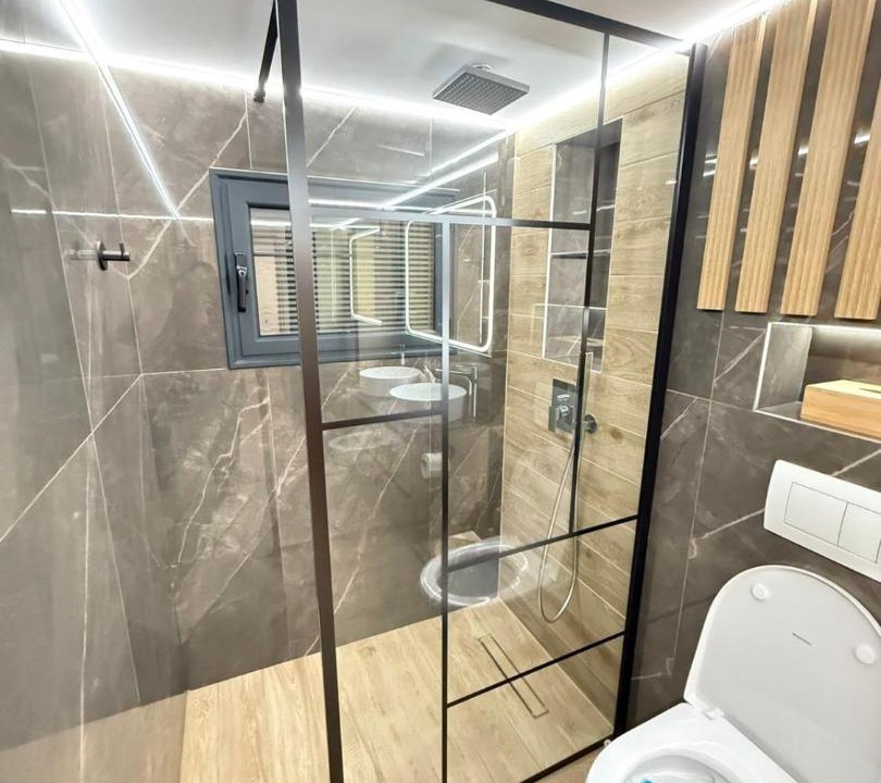 Photo of Bathroom in Katerini