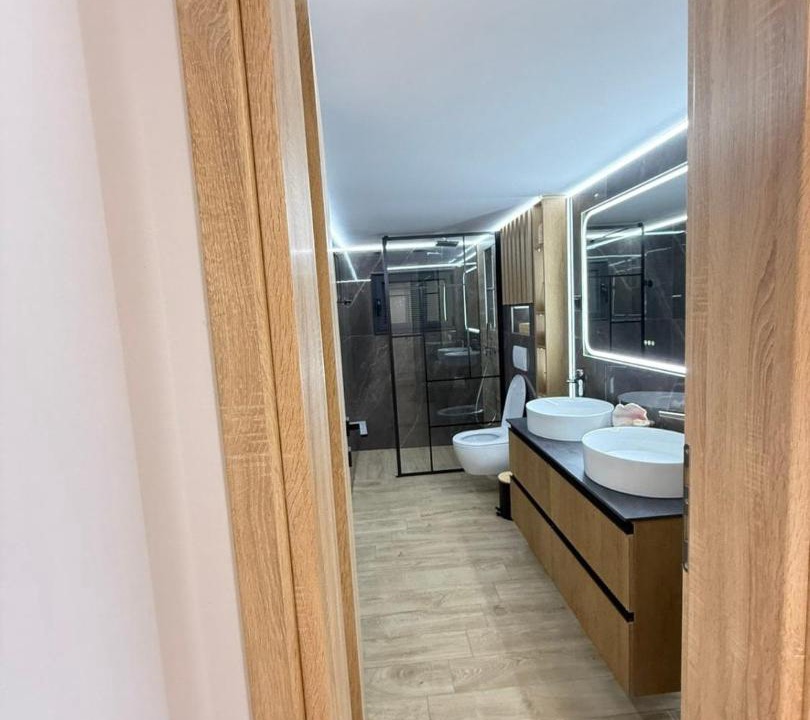 Photo of Bathroom in Katerini