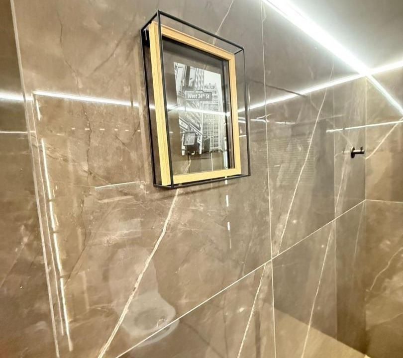 Photo of Bathroom in Katerini