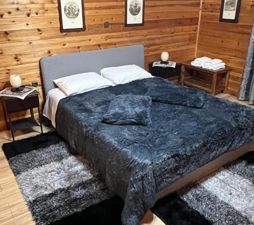 Photo of Bedroom in Kalavrita
