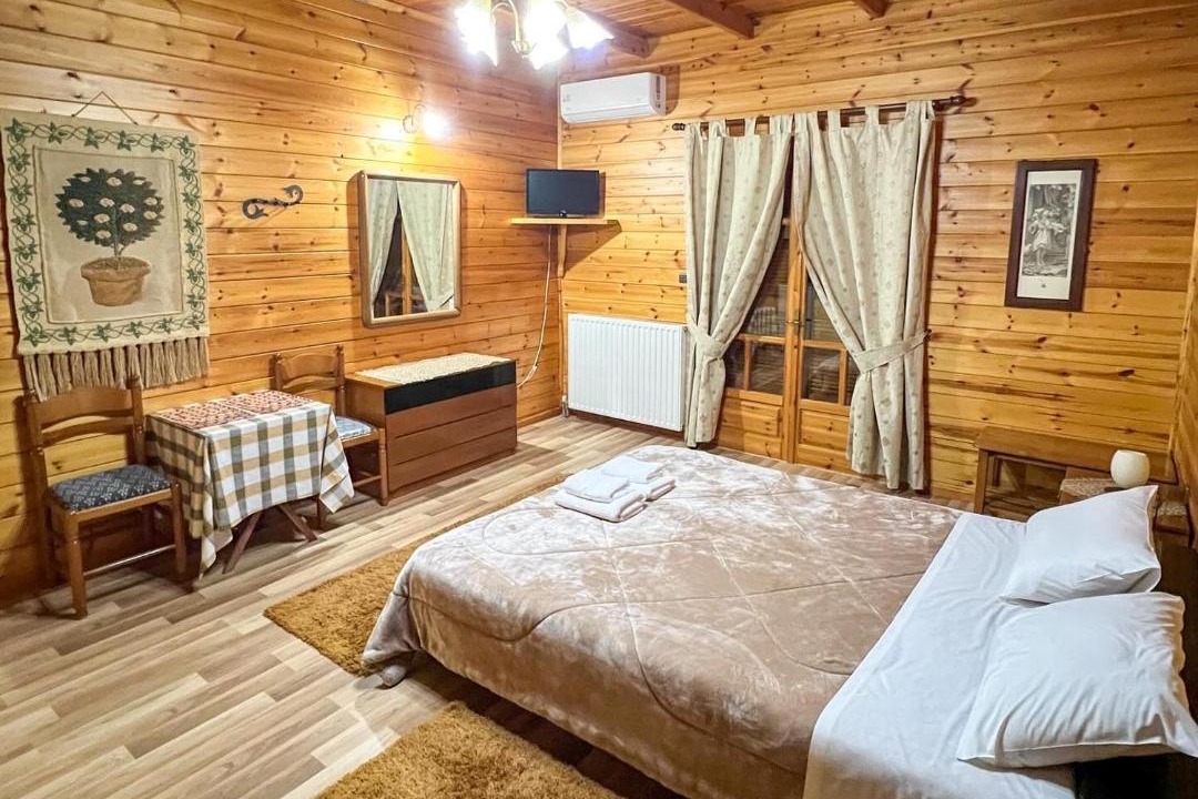 Photo of Bedroom in Kalavrita