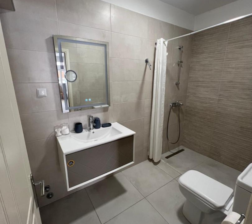 Photo of Bathroom in Plataria