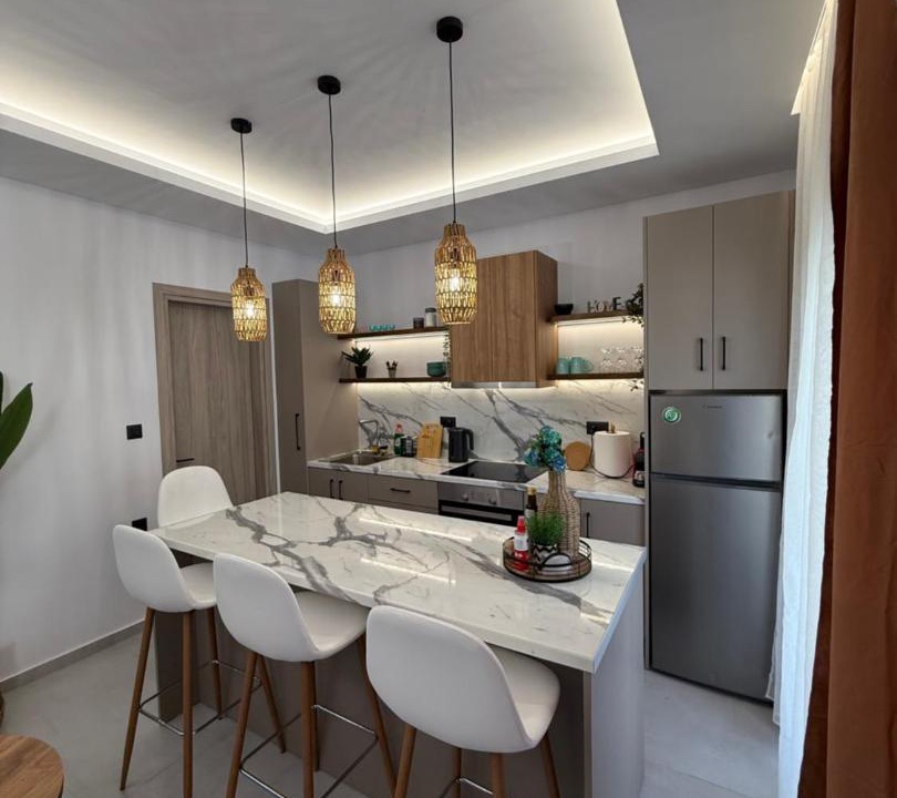 Photo of Kitchen in Petaloudes