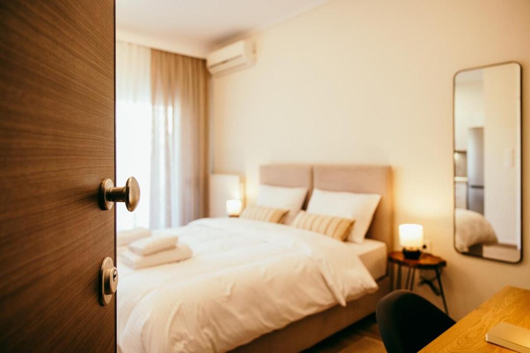 Photo of Bedroom in Serres