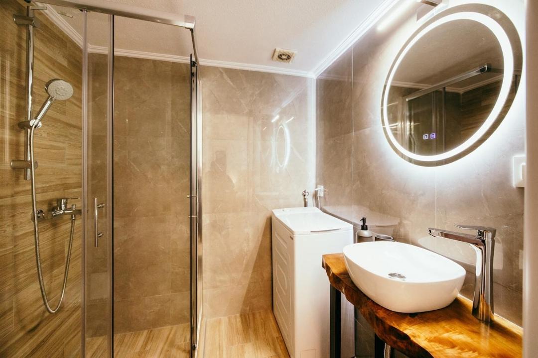 Photo of Bathroom in Serres