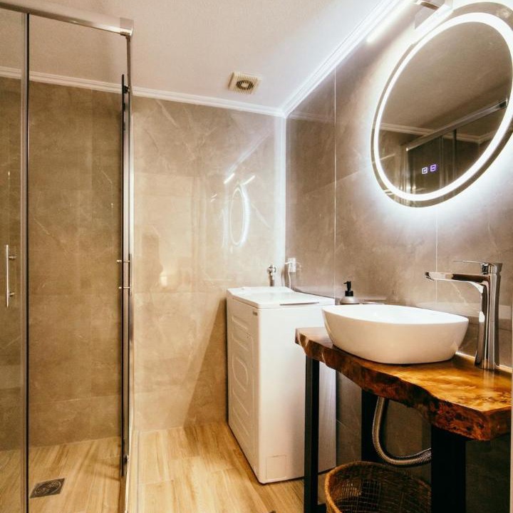 Photo of Bathroom in Serres