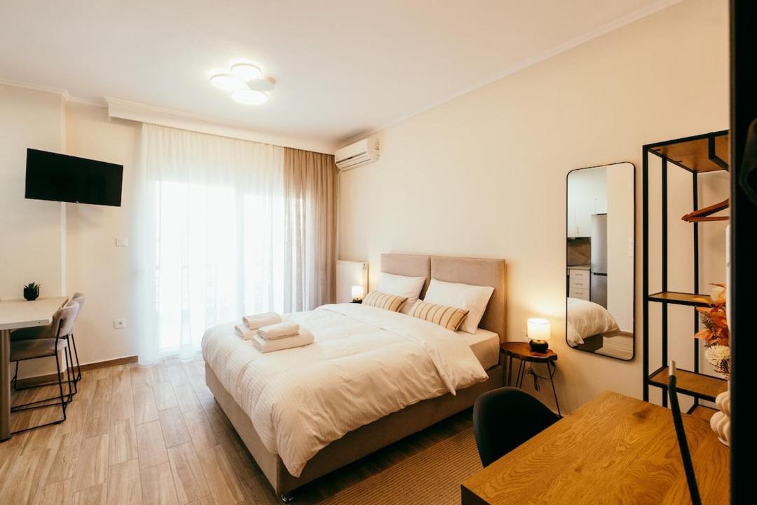 Photo of Bedroom in Serres
