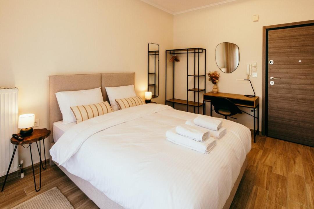 Photo of Bedroom in Serres