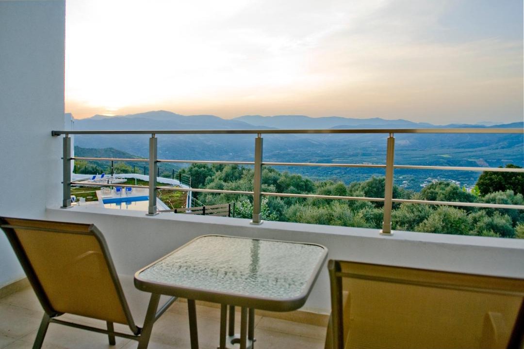 Photo of Patio Balcony in Kantanos-Selino