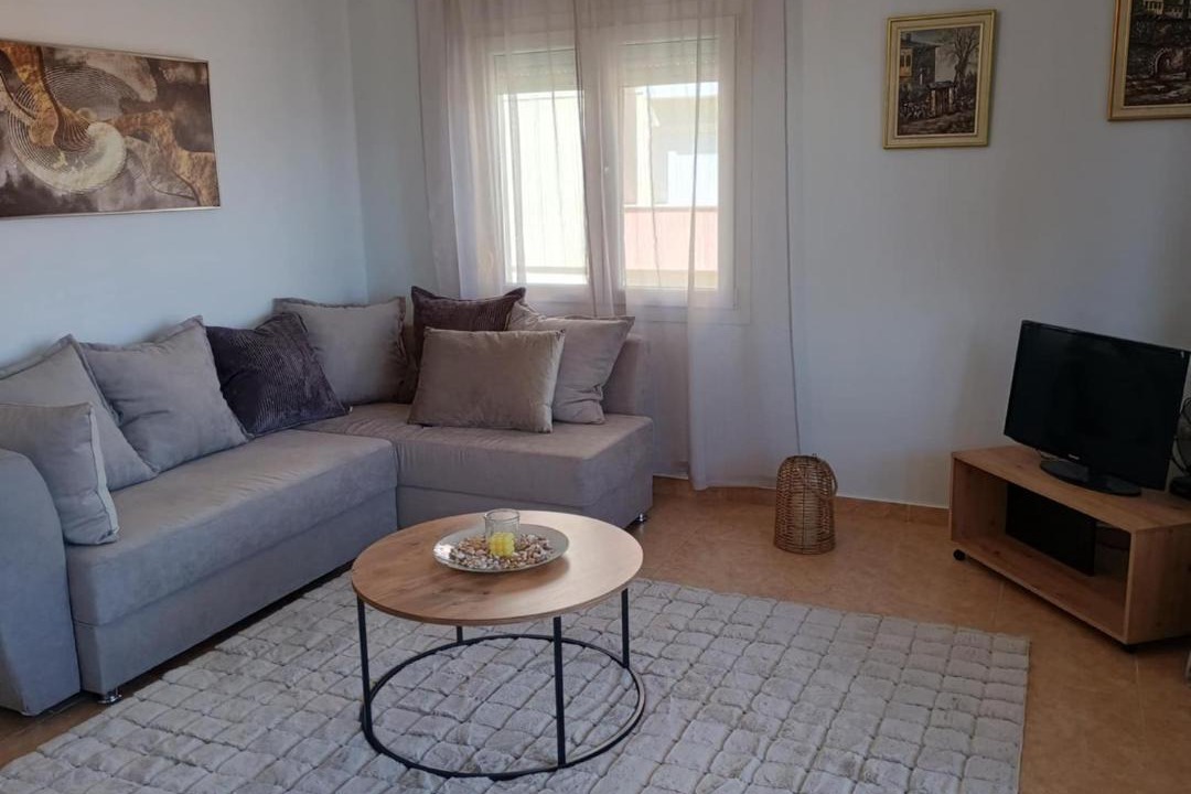 Photo of Livingroom in Karpenisi