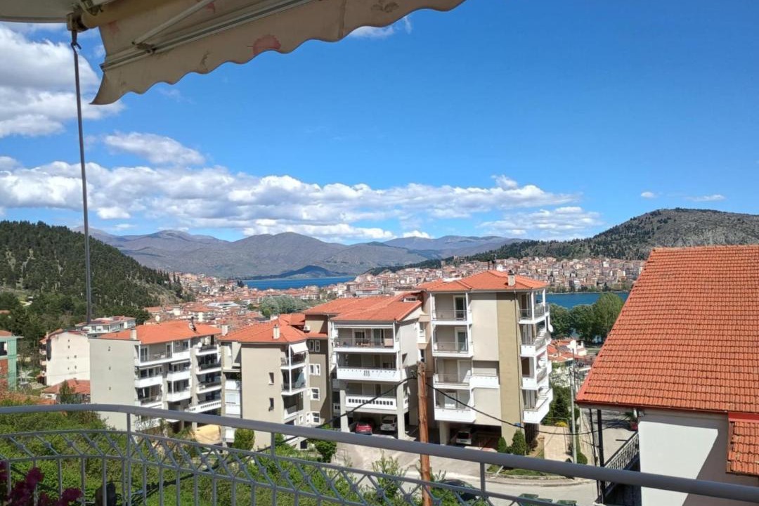 Photo of Patio Balcony in Karpenisi