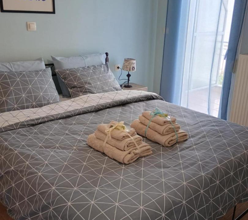 Photo of Bedroom in Karpenisi