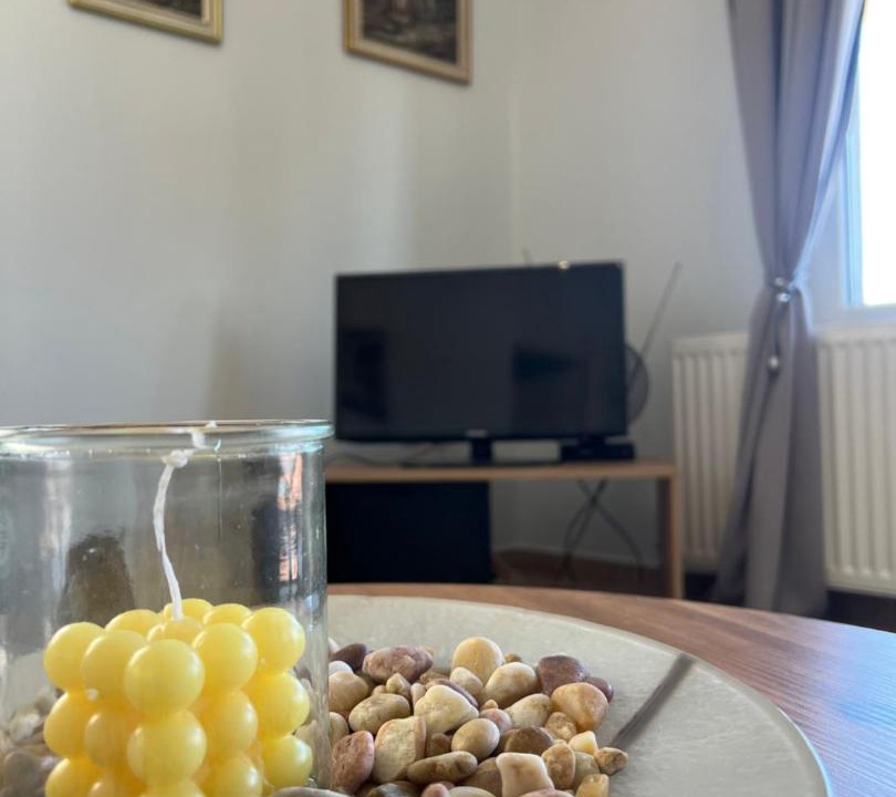 Photo of Livingroom in Karpenisi